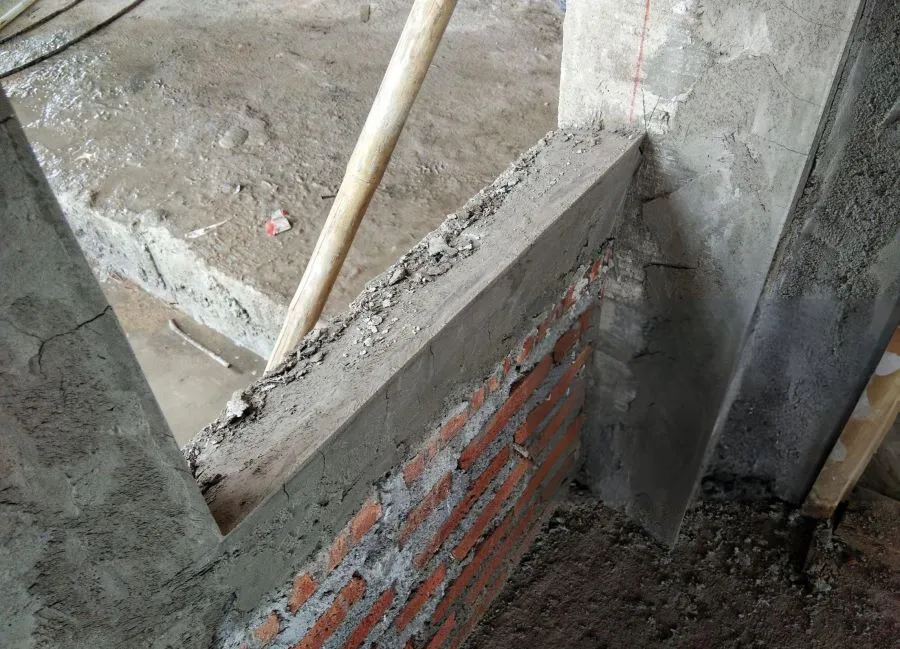 Concrete Slab Foundation Repair Shelbyville, TN