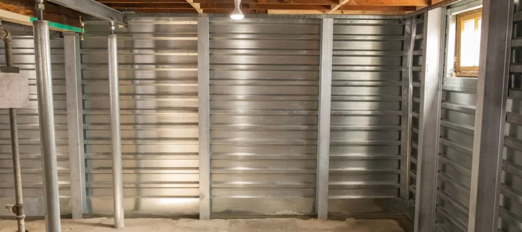 Ever Brace Wall Restoration System Shelbyville, TN